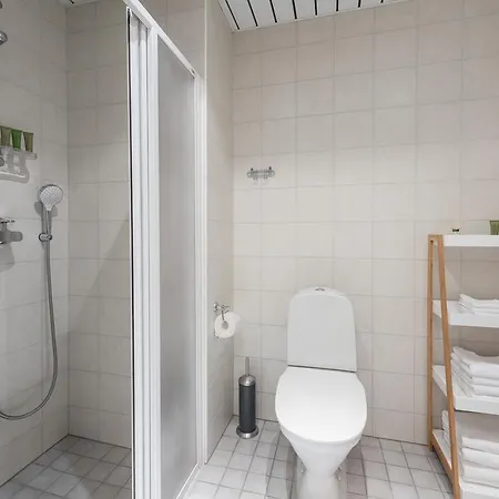 Apartamento Admiral *