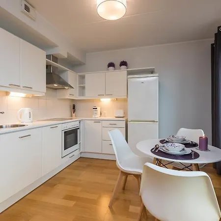 Apartment Admiral Reval
