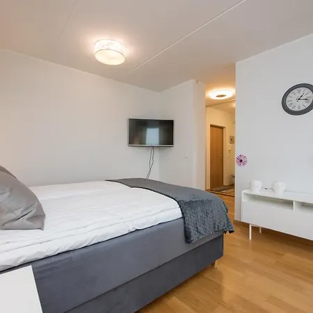 Admiral Apartment Reval