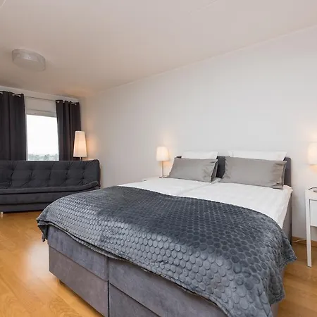 Admiral Apartment Reval