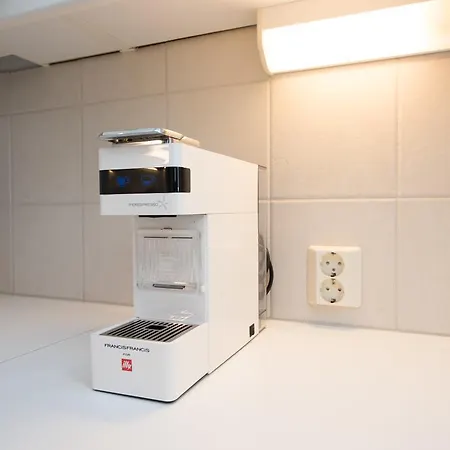 Apartamento Admiral *