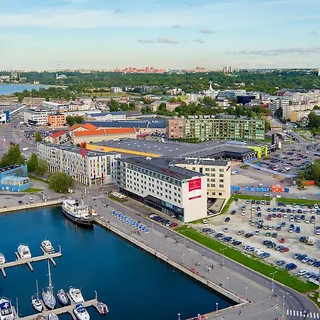 Apartamento Admiral