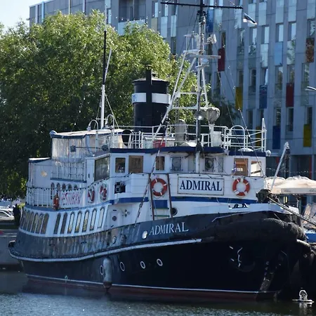 Apartamento Admiral *