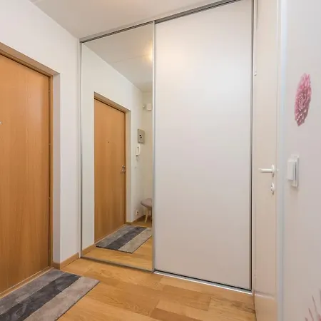Apartment Admiral